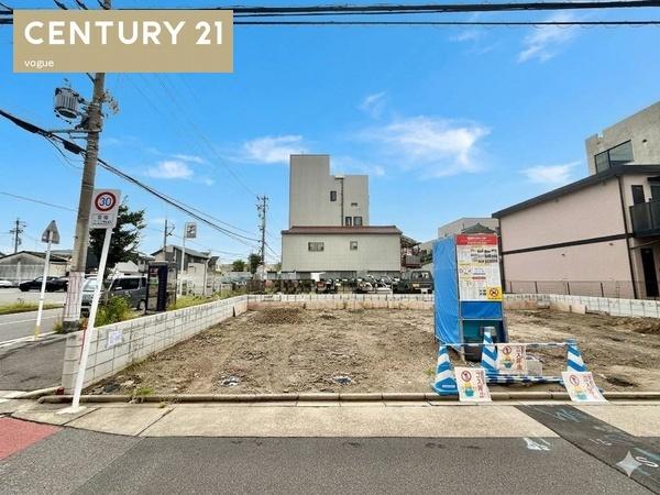 名古屋市北区清水２丁目の新築一戸建