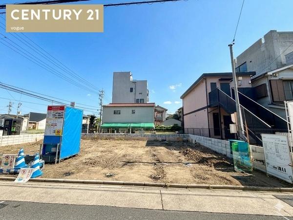 名古屋市北区清水２丁目の新築一戸建