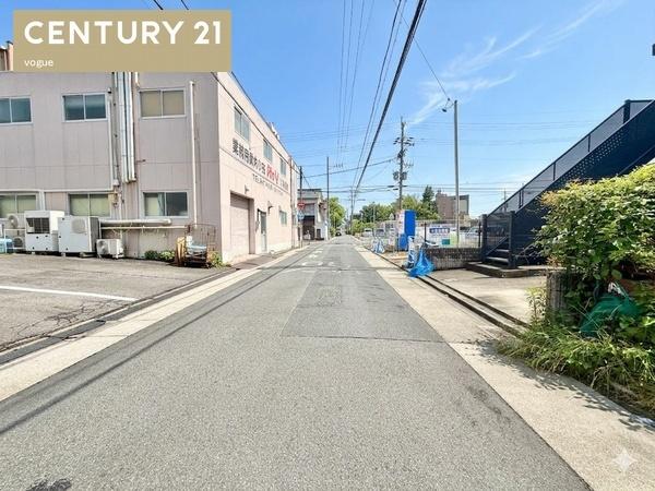 名古屋市北区清水２丁目の新築一戸建