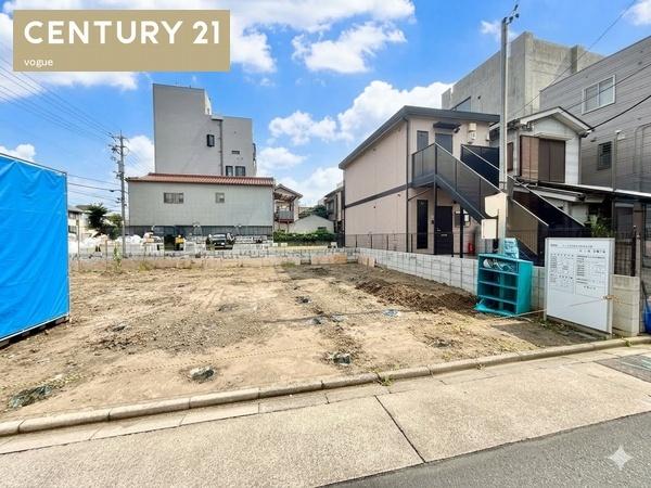名古屋市北区清水２丁目の新築一戸建