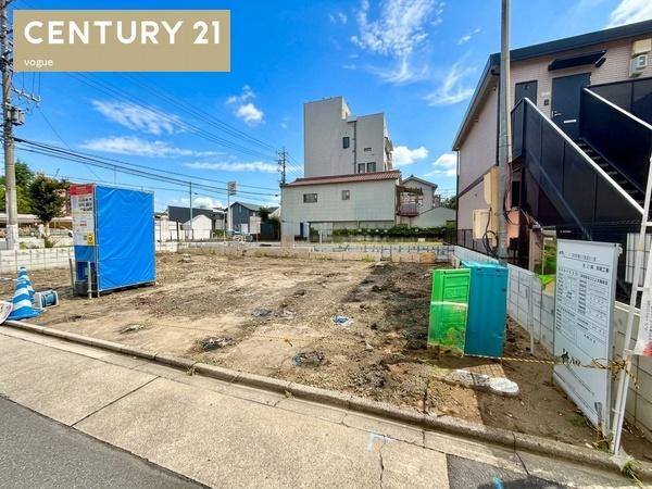 名古屋市北区清水２丁目の新築一戸建