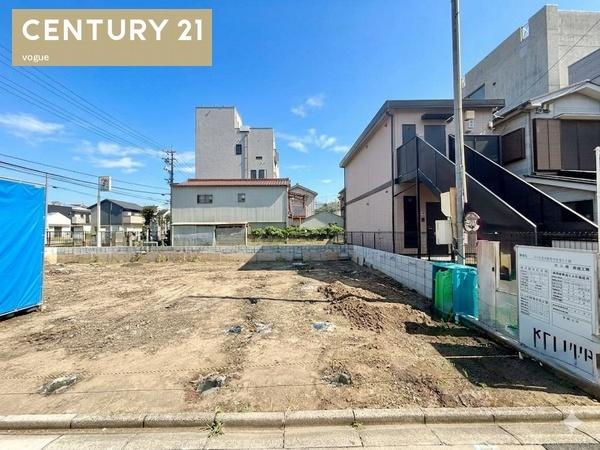名古屋市北区清水２丁目の新築一戸建