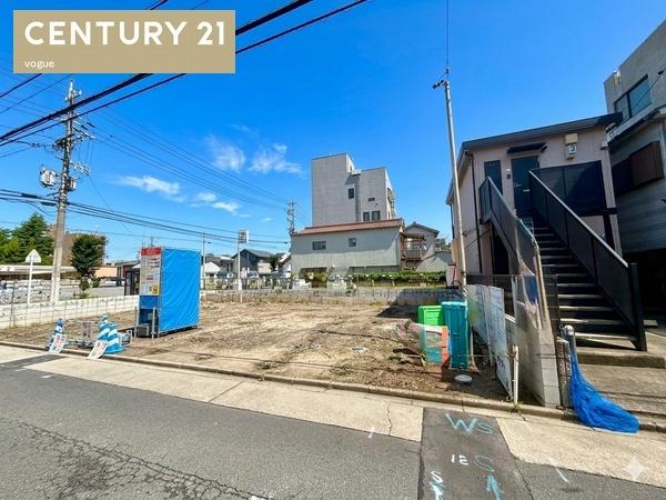 名古屋市北区清水２丁目の新築一戸建