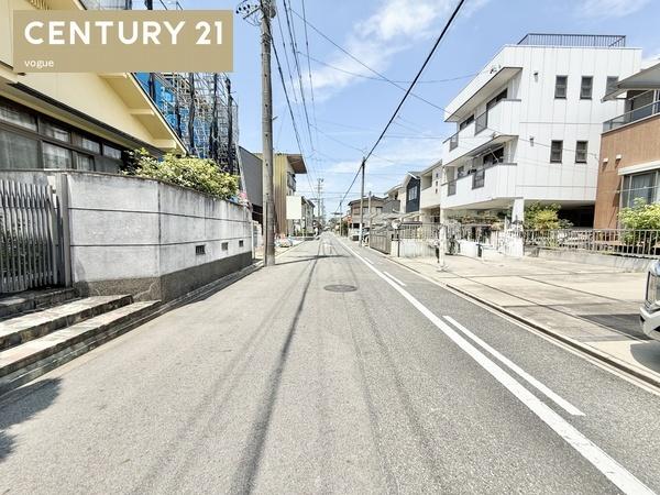 名古屋市北区八代町２丁目の新築一戸建