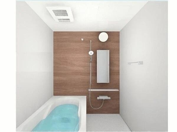 名古屋市北区楠味鋺３丁目の新築一戸建