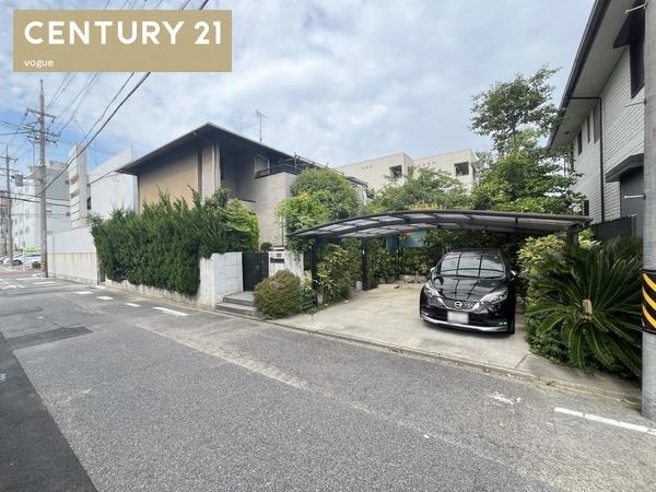 名古屋市北区瑠璃光町３丁目の中古一戸建
