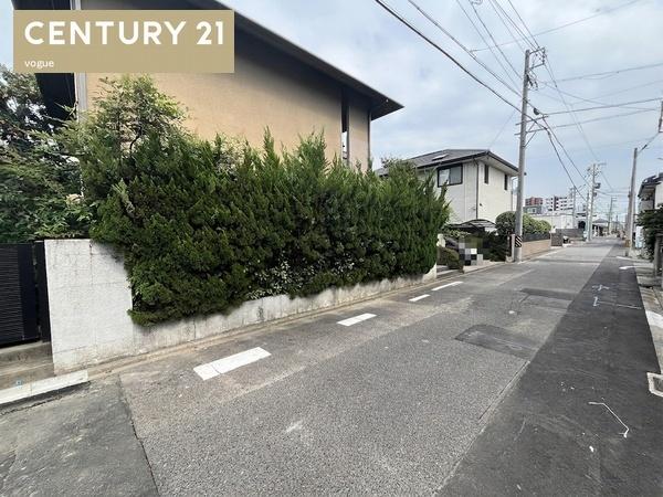 名古屋市北区瑠璃光町３丁目の中古一戸建
