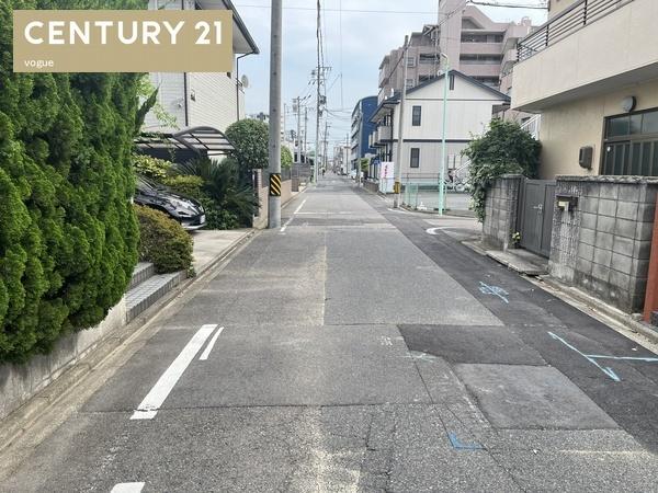 名古屋市北区瑠璃光町３丁目の中古一戸建て