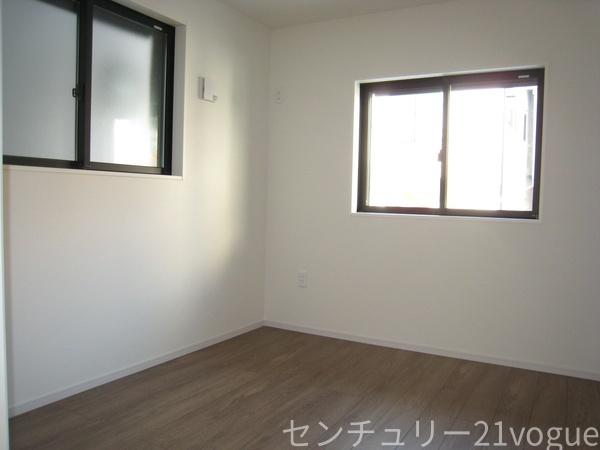 名古屋市北区柳原1期 1号棟(洋室)