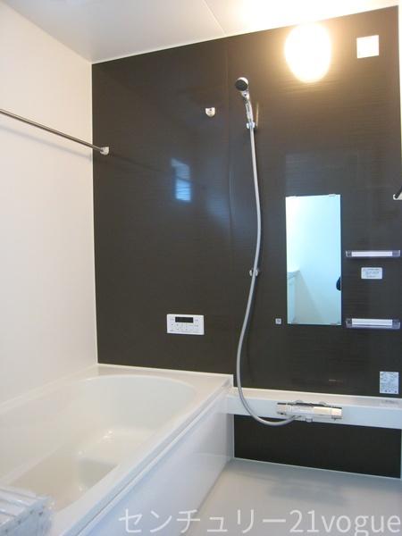 名古屋市北区柳原1期 1号棟(バス)