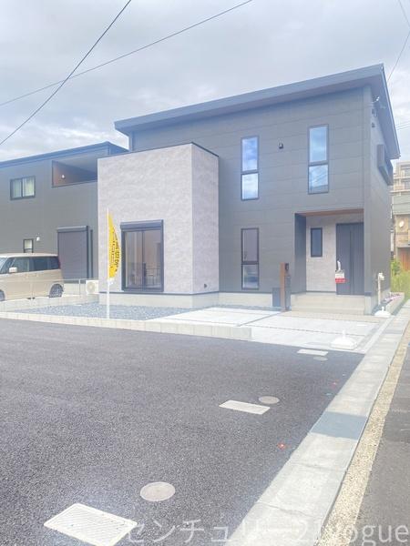 北区楠味鋺五丁目 4号棟