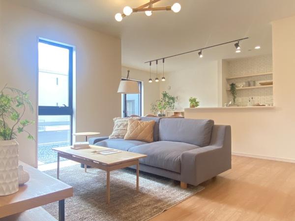 北区楠味鋺五丁目　４号棟