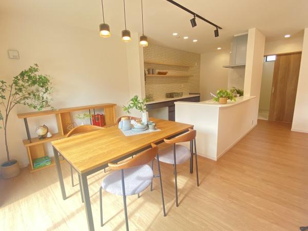 北区楠味鋺五丁目　４号棟