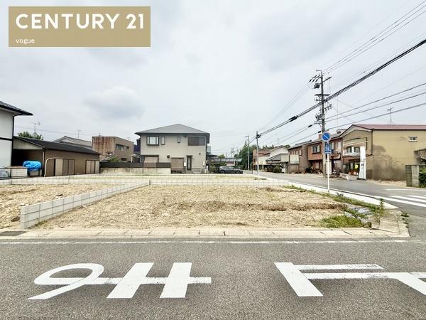 名古屋市北区東味鋺3丁目の新築一戸建