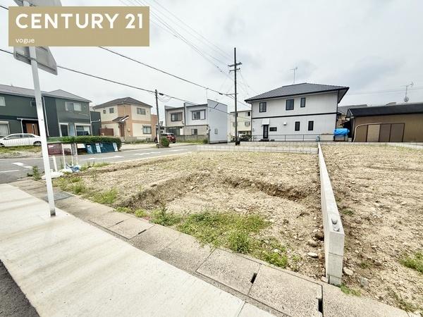 名古屋市北区東味鋺３丁目の新築一戸建