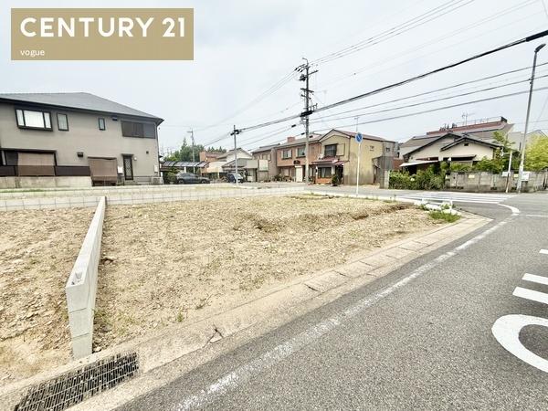 名古屋市北区東味鋺３丁目の新築一戸建