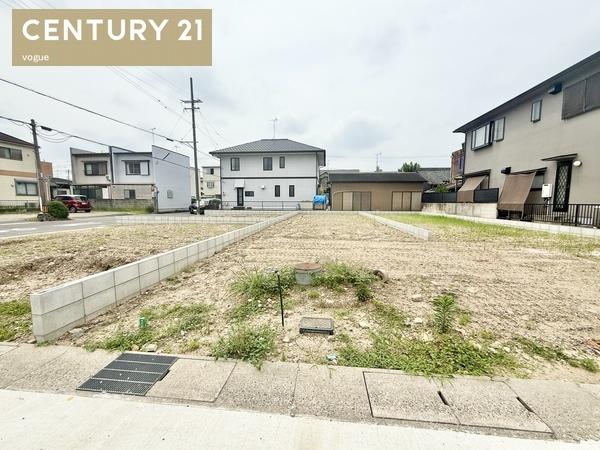 名古屋市北区東味鋺3丁目の新築一戸建