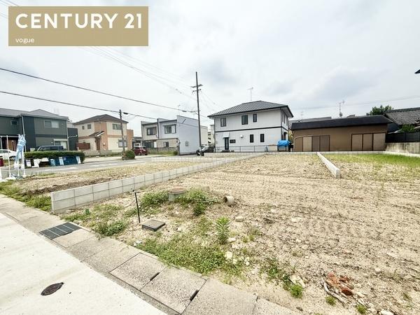 名古屋市北区東味鋺３丁目の新築一戸建