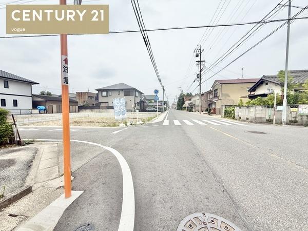 名古屋市北区東味鋺３丁目の新築一戸建