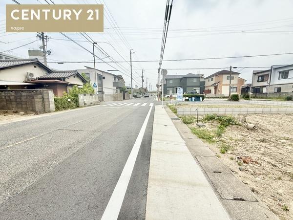 名古屋市北区東味鋺３丁目の新築一戸建