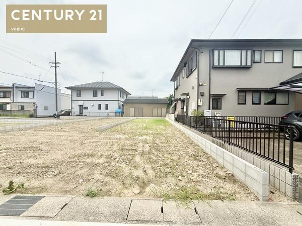 名古屋市北区東味鋺3丁目の新築一戸建