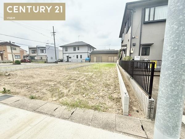名古屋市北区東味鋺３丁目の新築一戸建