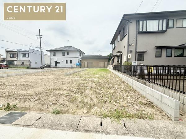 名古屋市北区東味鋺３丁目の新築一戸建