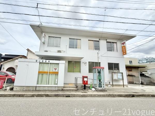西春日井郡豊山町大字豊場字諏訪の新築一戸建(豊山郵便局)