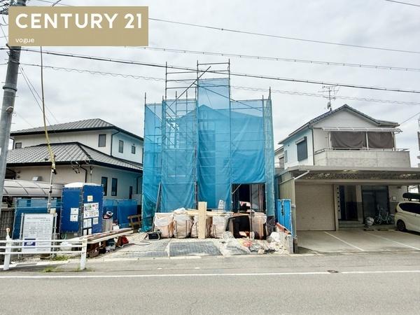 西春日井郡豊山町大字豊場字諏訪の新築一戸建