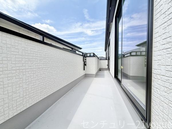 西春日井郡豊山町大字豊場字諏訪の新築一戸建