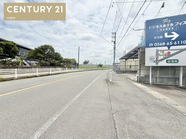 西春日井郡豊山町大字豊場字諏訪の新築一戸建