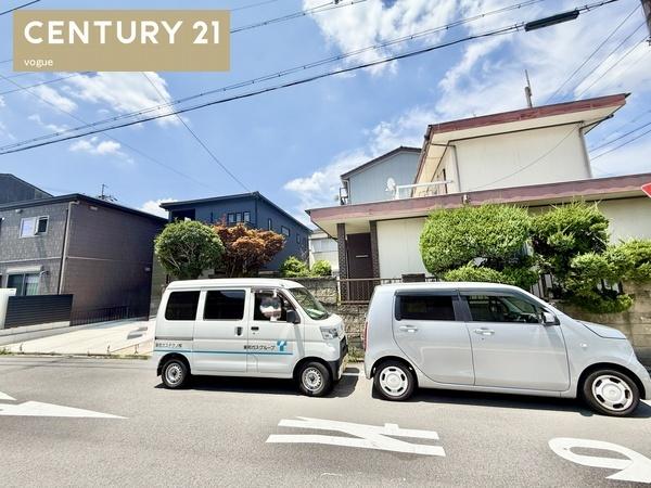 名古屋市北区天道町３丁目の売土地