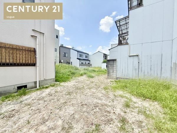 名古屋市北区志賀町３丁目の土地