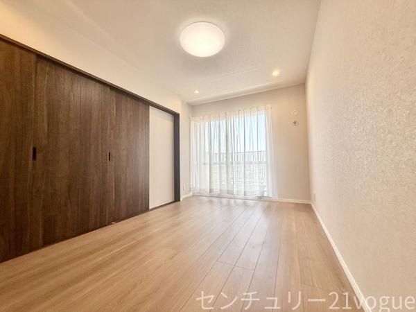 アンビックス志賀ストリートタワー