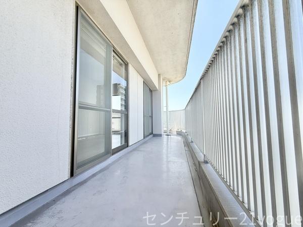 アンビックス志賀ストリートタワー