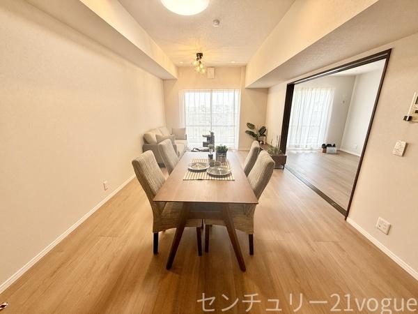 アンビックス志賀ストリートタワー
