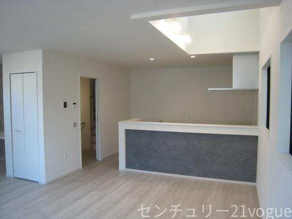 名古屋市北区柳原1期　２号棟