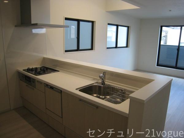 名古屋市北区柳原1期　２号棟