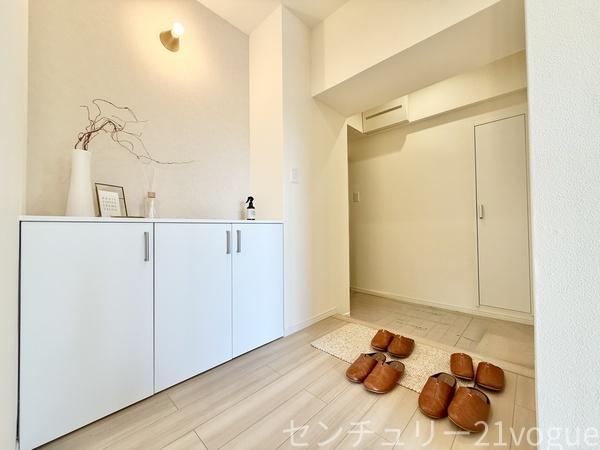 コープ野村織部