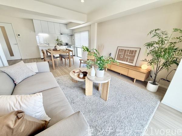 コープ野村織部