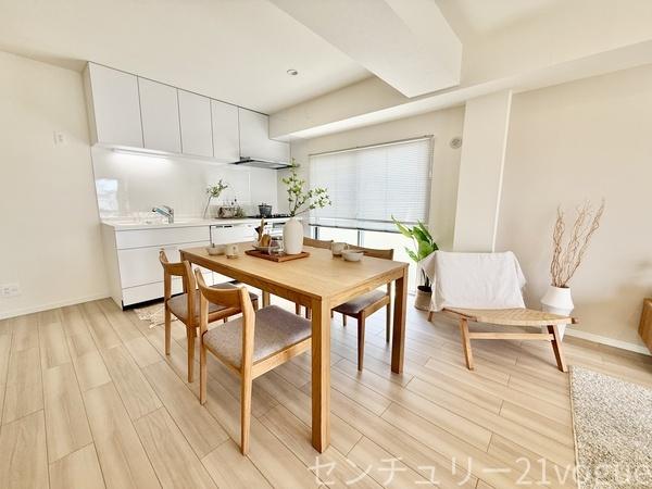 コープ野村織部