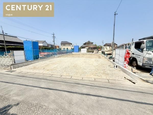 名古屋市北区楠味鋺２丁目の新築一戸建