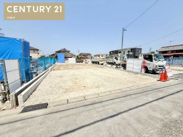 名古屋市北区楠味鋺２丁目の新築一戸建