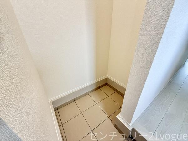 名古屋市北区楠味鋺２丁目の新築一戸建