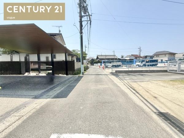 名古屋市北区楠味鋺２丁目の新築一戸建