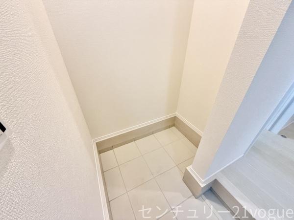 名古屋市北区楠味鋺２丁目の新築一戸建