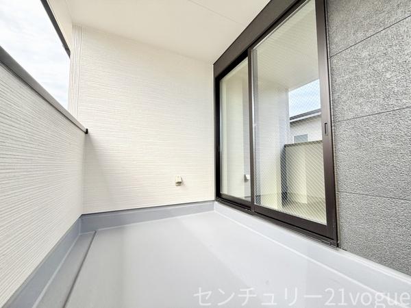 名古屋市北区楠味鋺２丁目の新築一戸建