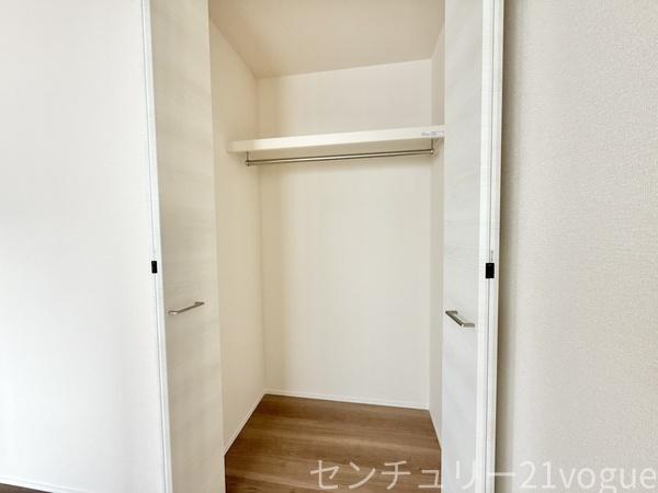 名古屋市北区楠味鋺２丁目の新築一戸建