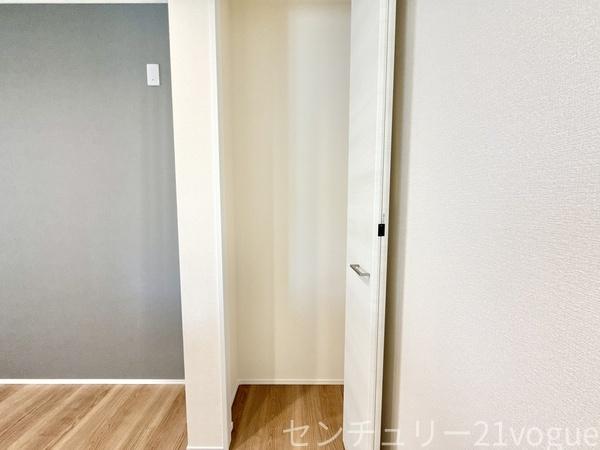 名古屋市北区楠味鋺２丁目の新築一戸建