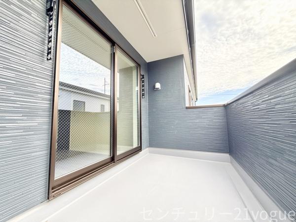 名古屋市北区楠味鋺２丁目の新築一戸建